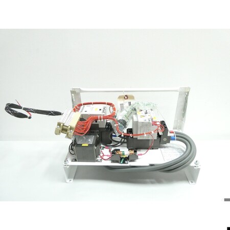 Klockner Moeller PKZ2/ZM-R25/S-SP 120V-AC 20HP COMBINATION STARTER 1-FVNR-MP-4067005